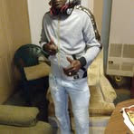 Fitzroy Morrison - Facebook