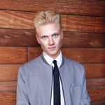 Conrad Fitzgerald Anderson - @modern.day_renassaince - Instagram