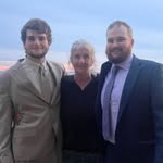 Ellen Fitzgerald Anderson - @ellenanderson898 - Instagram