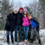 Mary Fitzgerald Hill - @maryfitzgeraldhill - Instagram