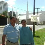 Douglas Leonardo Fitzgerald Morales - Facebook