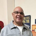Brian Fitzgerald Robinson - @brianrob51 - Instagram