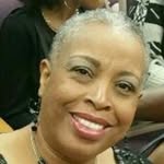 Cheryl Fitzgerald Robinson - @ma_cherrob_amour - Instagram