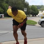 Julian Fitzgerald Robinson - @healthfitzu - Instagram