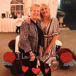 Darlene Simmons-Fitzgerald - @darl1969 - Instagram