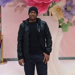 Fitzroy Anderson - @fitzroy185 - Instagram