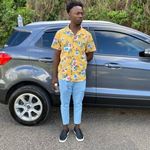 Fitzroy Campbell - @jess_inve19455 - Instagram