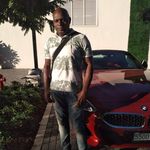 Fitzroy Campbell - @fitzie_tdf1314 - Instagram