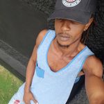 Fitzroy Campbell - @jahibi_d_island_boy - Instagram