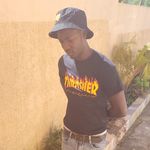 Fitzroy Campbell - @fitzroy854 - Instagram