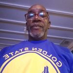 Fitzroy Toney Campbell - @kinglion1955 - Instagram