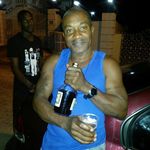fitzroy tony campbell - @tonfitzroy - Instagram