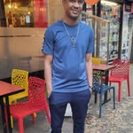 Fitzroy Grant - @grant_fitzroy - Instagram