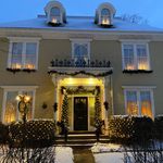 Fitzroy Hall Bed & Breakfast - @fitzroy_hall - Instagram