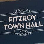 FITZROY TOWN HALL HOTEL - @fitzroytownhallhotel - Instagram
