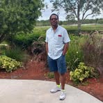 Fitzroy Harris - Facebook