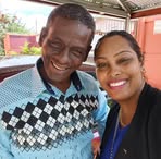 Fitzroy Harris - Facebook