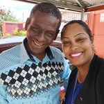 Fitzroy Harris - @fitzroy541 - Instagram