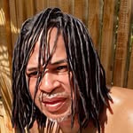 Fitzroy Harris - @pardy07 - Instagram