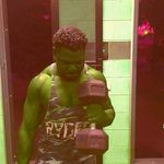 Fitzroy  Lawrence - @fitzroyjosiah - Instagram
