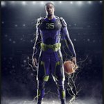 Fitzroy Lawrence - @almighty_c12 - Instagram