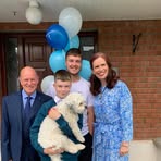 Fitzroy Roberts - Facebook