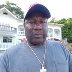 Fitzroy Roberts - Facebook