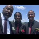 Fitzroy-Chris Simpson - @simpsonfitzroychris - Instagram