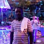 Fitzroy Williams - @fitzroy.williams.794 - Instagram