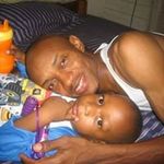 Fitzroy Williams - @fitzroy3792 - Instagram