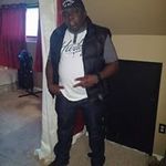 Fitzroy Williams - @fitzroywilliams13 - Instagram