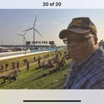 Fitzroy Williams - @fitzroy244 - Instagram