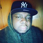Fitzroy Williams - @williams.fitzroy - Instagram