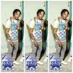 fitzroy Williams - @paulinelewis233 - Instagram