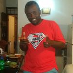 Fitzroy Williams - @fitzroy.williams.5876 - Instagram