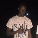Fitzroy Williams - @cjwilliams780 - Instagram