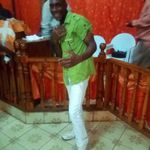 Fitzroy Williams - @fitzroy_williams1 - Instagram