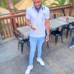 Fitzroy Williams - @fitzroy44 - Instagram