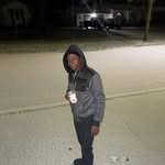 Fitzroy Williams - @sleepybreat - Instagram