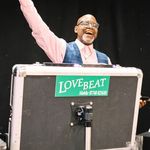 Fitzroy Williams - @lovebeatsoundsystem - Instagram
