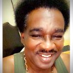 Fitzroy Williams - @fitsie621 - Instagram
