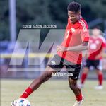 Fitzroy Williams Jr. - @fitzdagoat - Instagram