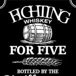 Fighting For Five - @fightingforfive - Instagram