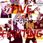Five For Fighting Podcast - @fiveforfightingpod - Instagram