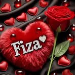 Fizza Ali - Facebook