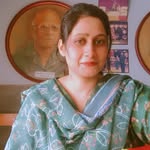 Fizza Ali - @fizzaali3363 - Instagram