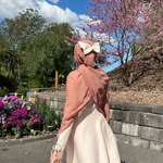 Fizza Ali - @fizzaali_xx - Instagram
