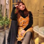 Fizza Raza - @fizza_iyaaa - Instagram