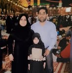 Fizza Raza - Facebook