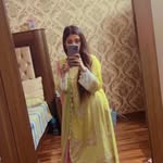 Fizza Raza - @fiza_masood11 - Instagram